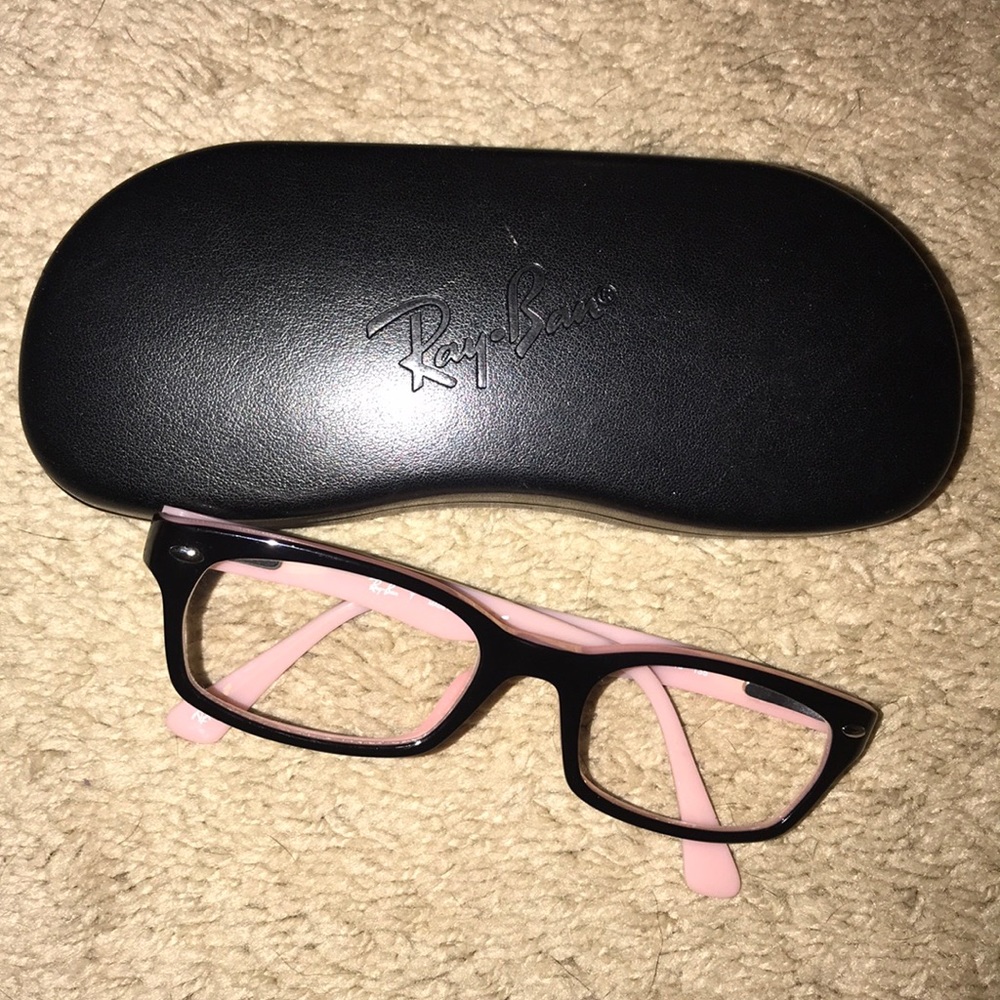 Ray Ban Frames